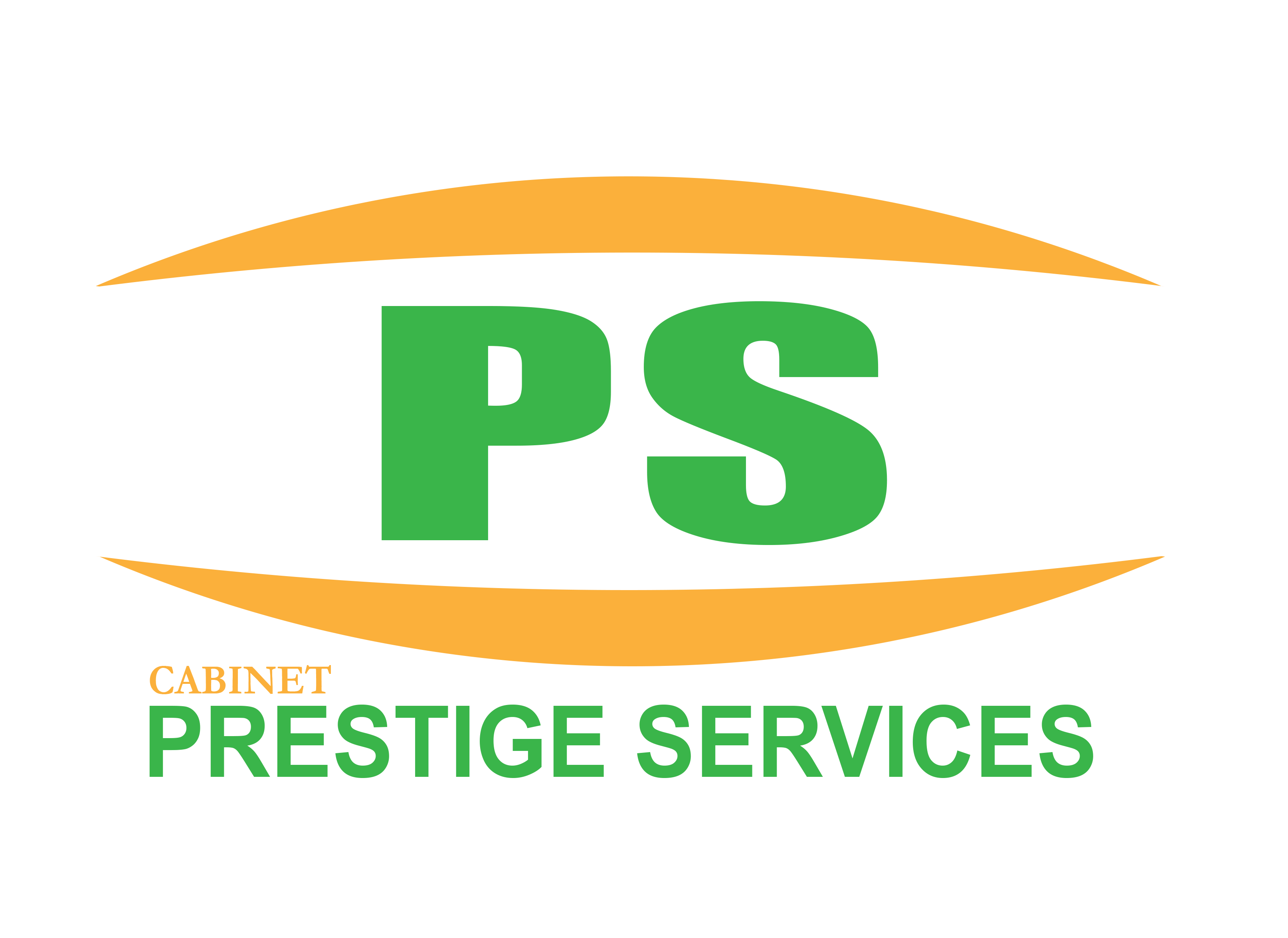 Prestige Services Logo